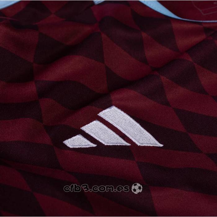Camiseta Colorado Rapids Primera 24-25